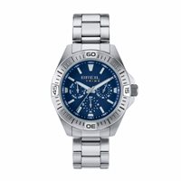 Orologio Breil Tribe Uomo OFFBEAT in Acciaio EW0765